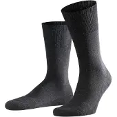 Falke Airport Plus Antracite Melange 3080 45-46 Hommes