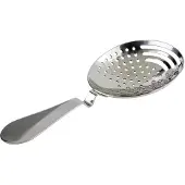 Aps Passoire à cocktail Ø 7,5 cm argent