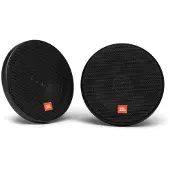JBL Stage2 624 - 16 cm. 2-weg Coaxiale Autospeakerset
