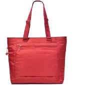 Hedgren Cabas 'Elvira' rouge