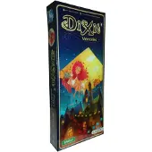 Enigma Dixit 6 : Mémoires (nordique + EN) (Anglais, 3 - 6 Joueur)