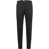 Lindbergh Pantalon chino 'Superflex' noir