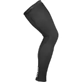 Castelli Nano Flex 3g Leg Warmers Noir M Homme