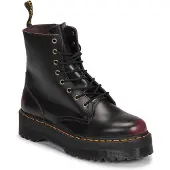 Dr. Martens Jadon Arcadia Boots Marron,Rouge EU 42