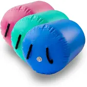 AirTrack Nordic AirRoll - Bleu