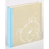 Walther design Album Photo - - Dreamtime - 28x30,5 cm - 50 pages - Bleu