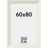 Walther design Cadre en bois Fiorito (50 x 70 cm)