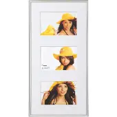 Walther design Cadre Photo New Lifestyle 18x13 Cm Resin Photo