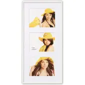 Walther design Cadre photo New Lifestyle 3x10x15 cm Blanc