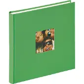 Walther design Album Photo Fa205a De 40 Pages En Similicuir 26x25 Cm