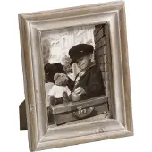 Walther design Dijon 13x18 Portrait bois marron QU318P