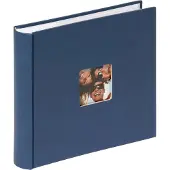 Walther design Album Photo Amusant Avec 200 Photos à Mémoriser 10x15 Cm