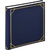 Walther design Album Photo Standard De 100 Pages 30x30 Cm
