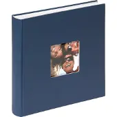 Walther design Album Photo Relié De 100 Pages Amusant 30x30 Cm