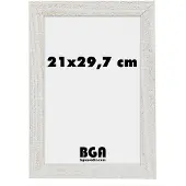 Walther design Cadre Photo Home Din A4 21x29.7 Cm Wood Photo