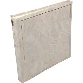 Henzo Album photo BASICLINE blanc -