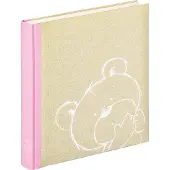 Walther design Album Photo Dreamtime 50 Pages Pour Bébé 28x30.5 Cm