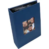 Walther design Mini Album Amusant 100 Photos Album Photo 10x15 Cm