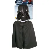 Ginza.se Déguisement - Star Wars Darth Vader - - UneTaille - Costumes