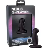 Nexus G-Play Unisex Vibromasseur Petit