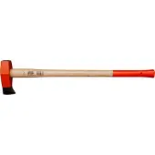 Bahco Breaking Axes With Straight Ash Handle And 3.8kg 900 Mm Doré