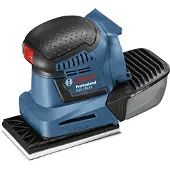 Bosch Professional GSS 18V-10 (sans Batterie)