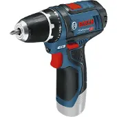Bosch GSR 12V-15 Professional Perceuse-visseuse sans fil Solo dans L-Boxx ( 060186810D )