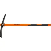 Bahco Pioche Avec Manche En Fibre De Verre Pour Les Travaux De Construction 3kg 900 Mm
