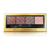 Max Factor X - Palette Contouring Sourcils Brow