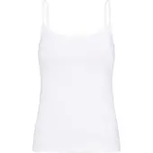 Skiny Maillot de corps blanc