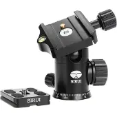 Sirui T-1004XL Traveller + Rotule E-10