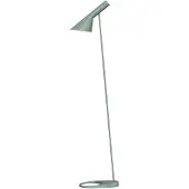 Louis Poulsen Lampadaire , AJ, Bleu, Salon / séjour, Métal, Design