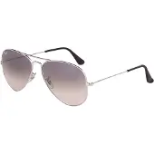 Ray-Ban Lunettes de soleil Original Aviator RB3025 - 003/32
