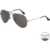 Ray-Ban Aviator RB3025 - 004-58 58-14