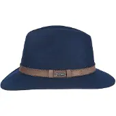 Hatland Chapeau Hatland Men Parsons Navy-L