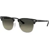 Ray-Ban Sunglasses Clubmaster Metal RB3716 900471