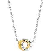 Ti sento Collier plaqué or 3915SY