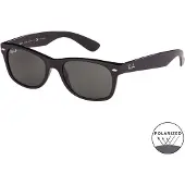 Ray-Ban Lunettes de soleil RB2132 - 901/58 POL