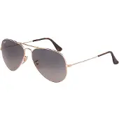 Ray-Ban Sunglasses Aviator Havana Collection RB3025 181/71