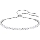 Swarovski Bracelet Swarovski Blanc pour Femmes 5465384