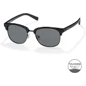 Polaroid Pld1012scvly2 54/18/145 Sunglasses Noir Homme