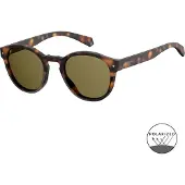 Polaroid Eyewear Pld6042s086sp 49/22/145 Sunglasses Marron