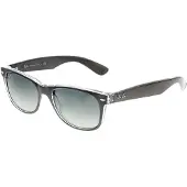 Ray-Ban Sunglasses New Wayfarer RB2132 614371