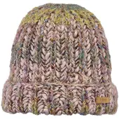 Barts Clara Beanie Rose