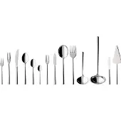 Villeroy & Boch Piemont Couverts de table 113pcs. lunch