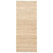 House Doctor Tapis Mara - nude 130x85cm