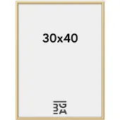 Walther design Walther New Lifestyle - Cadre photo - Conçu pour : 12 x 15,7 pouces (30x40 cm) - plastique, MDF - rectangulaire