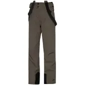 Protest Bork Pants Vert 128 cm Enfants