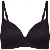 Triumph Soutien-gorge 'Body Make-Up Soft Touch' noir