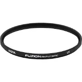 Hoya 62.0mm, UV Fusion Antistatic